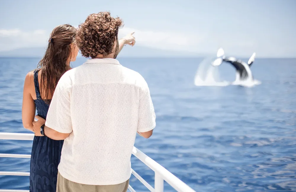 Couples Adventure Travel in Maui: Private, Romantic Experiences Worth Booking Early