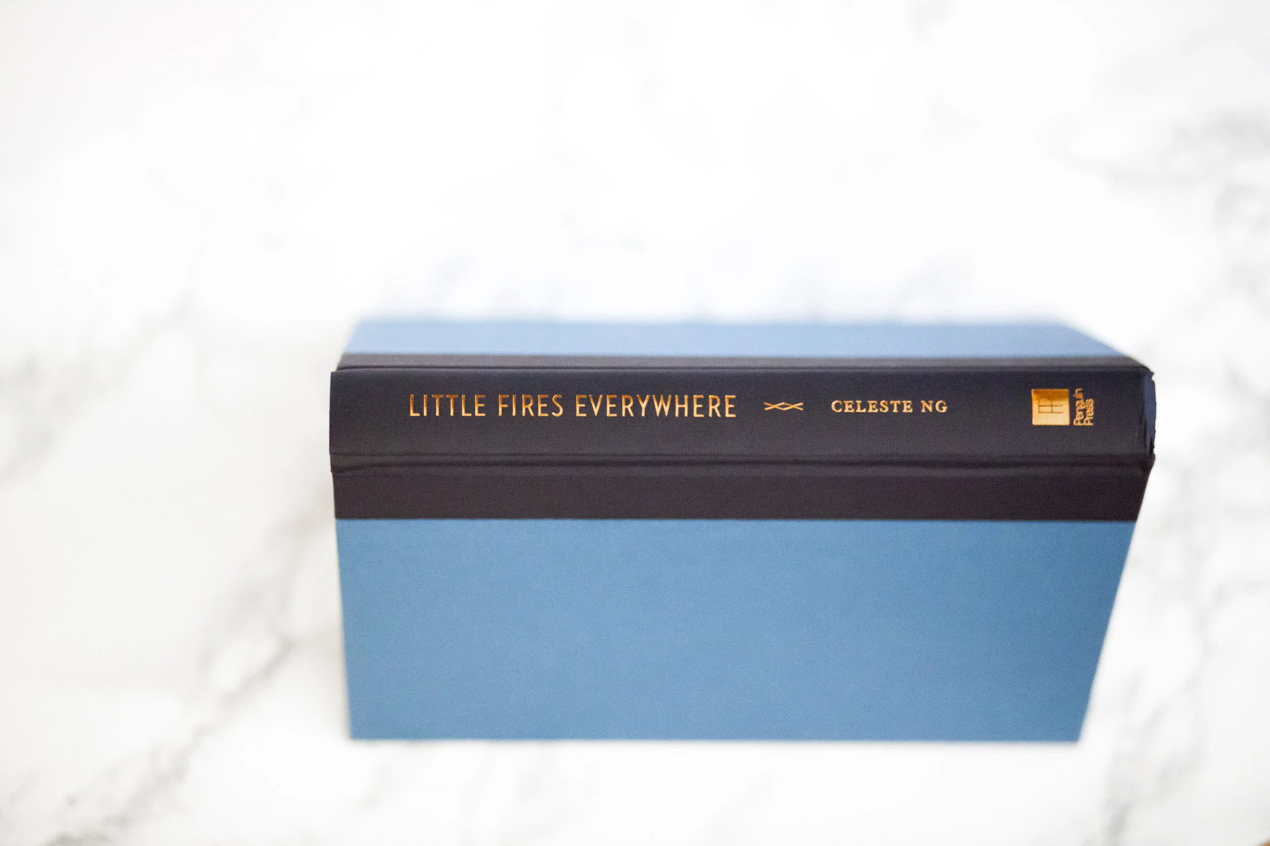 Hardcover without the sleeve.