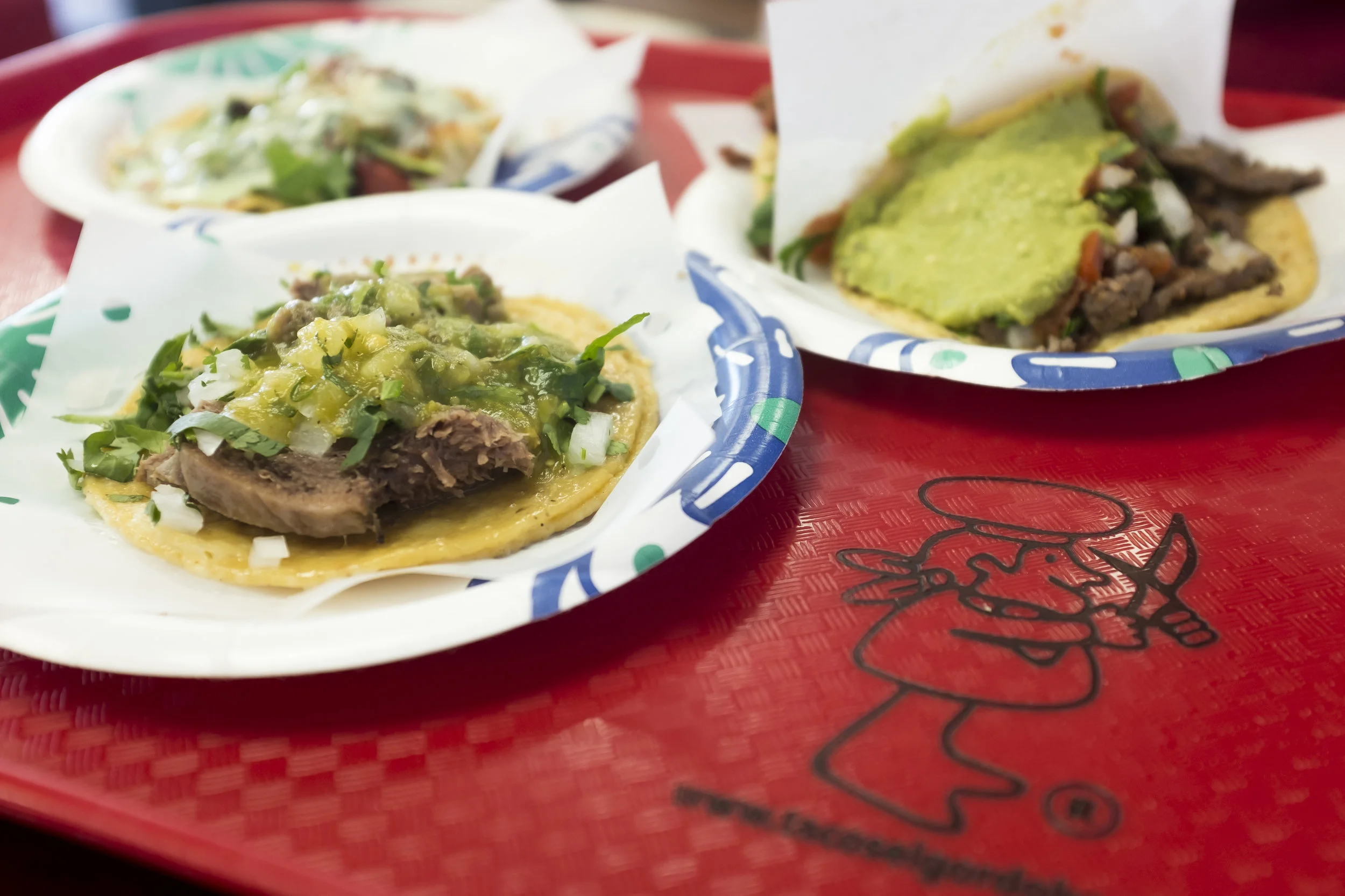 Tacos El Gordo | San Diego