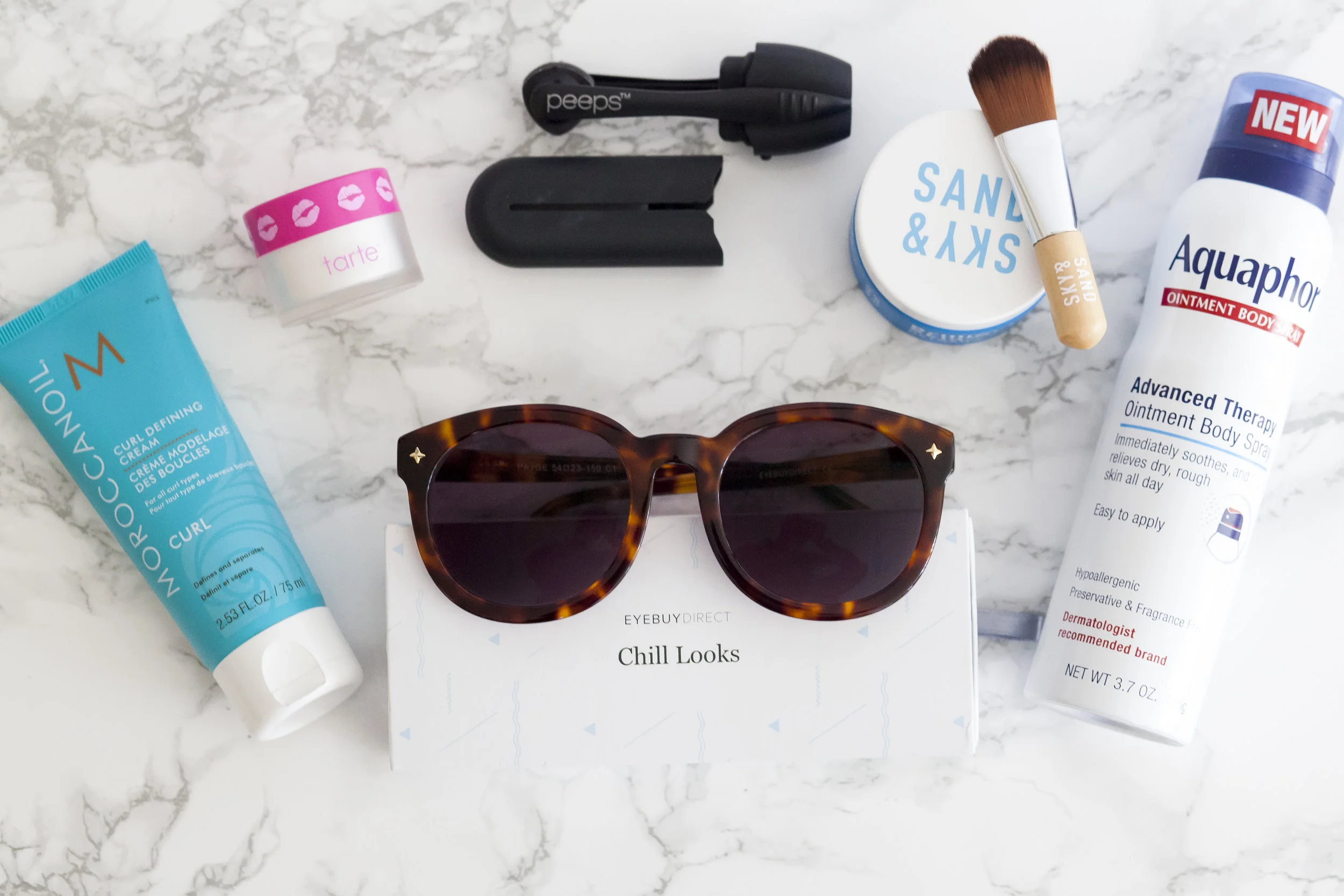 February 2018 Favorites
