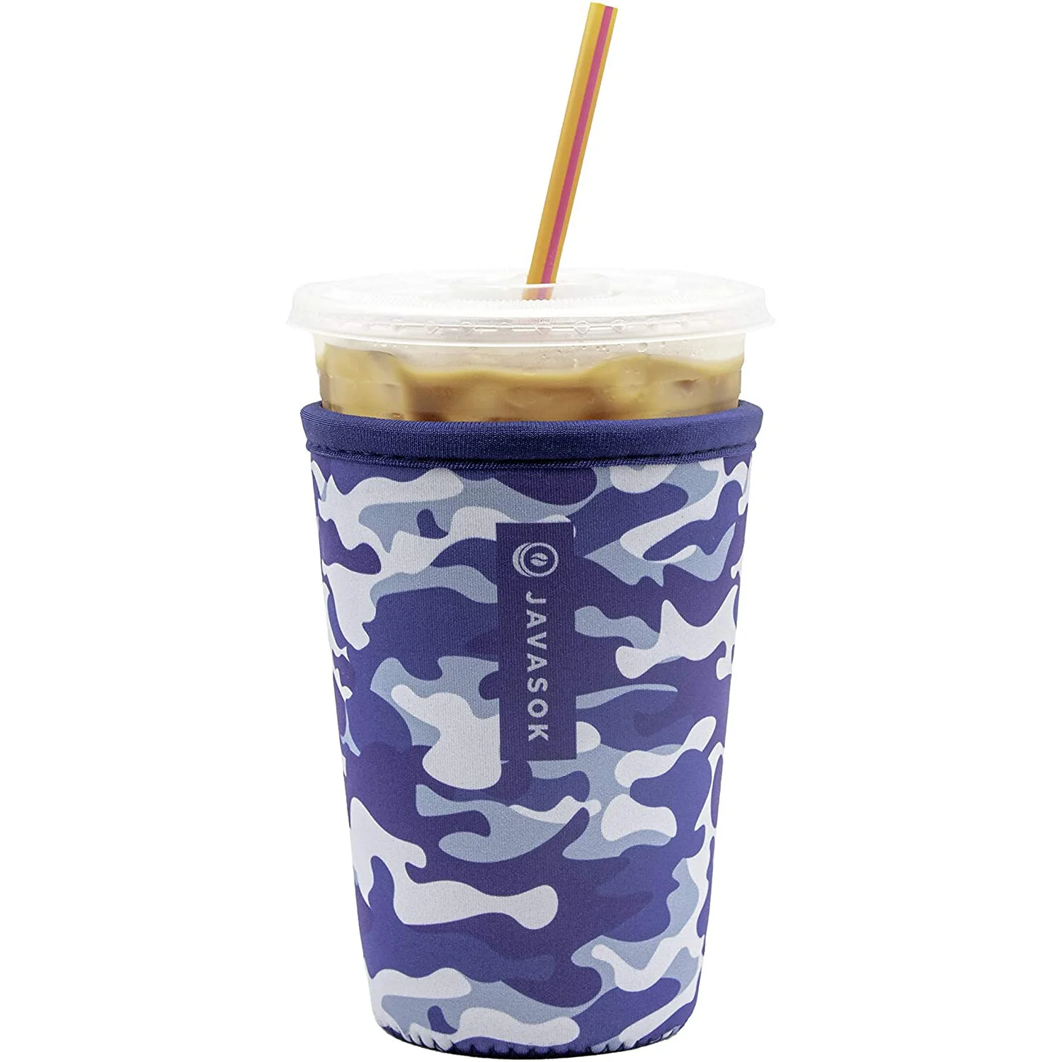 Iced Coffee Sleeve