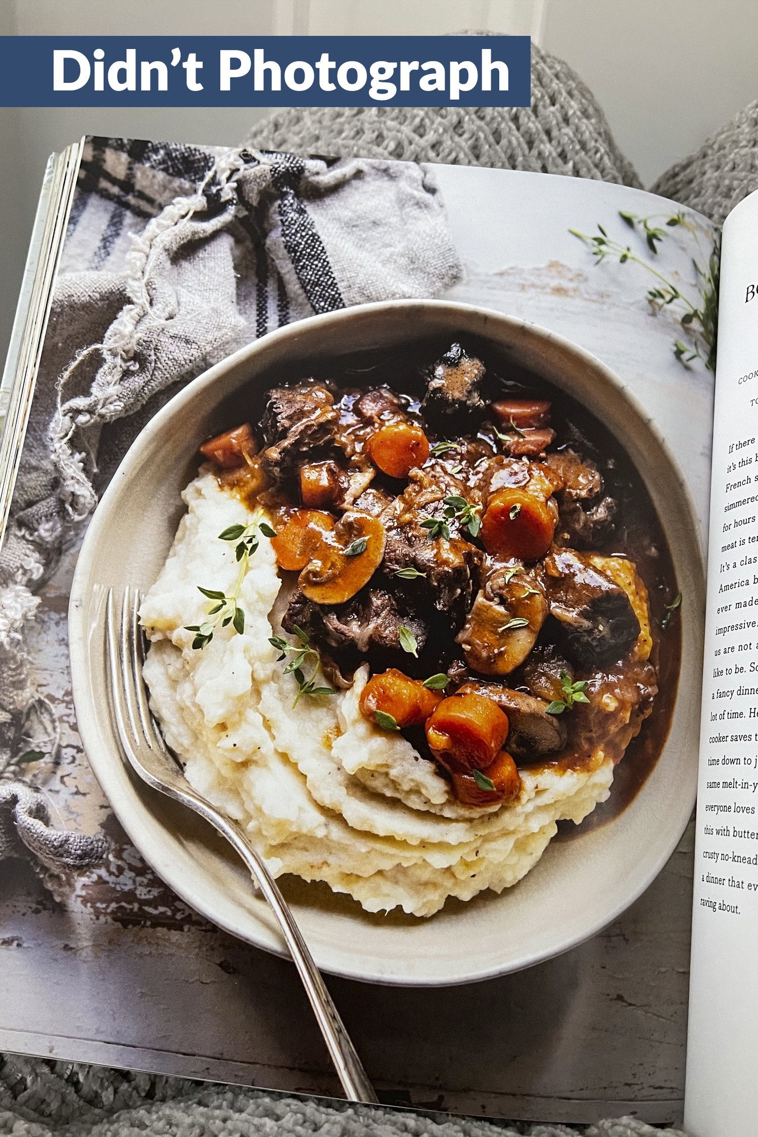 Skillet Chicken Adobo with Coconut Rice. - Half Baked Harvest