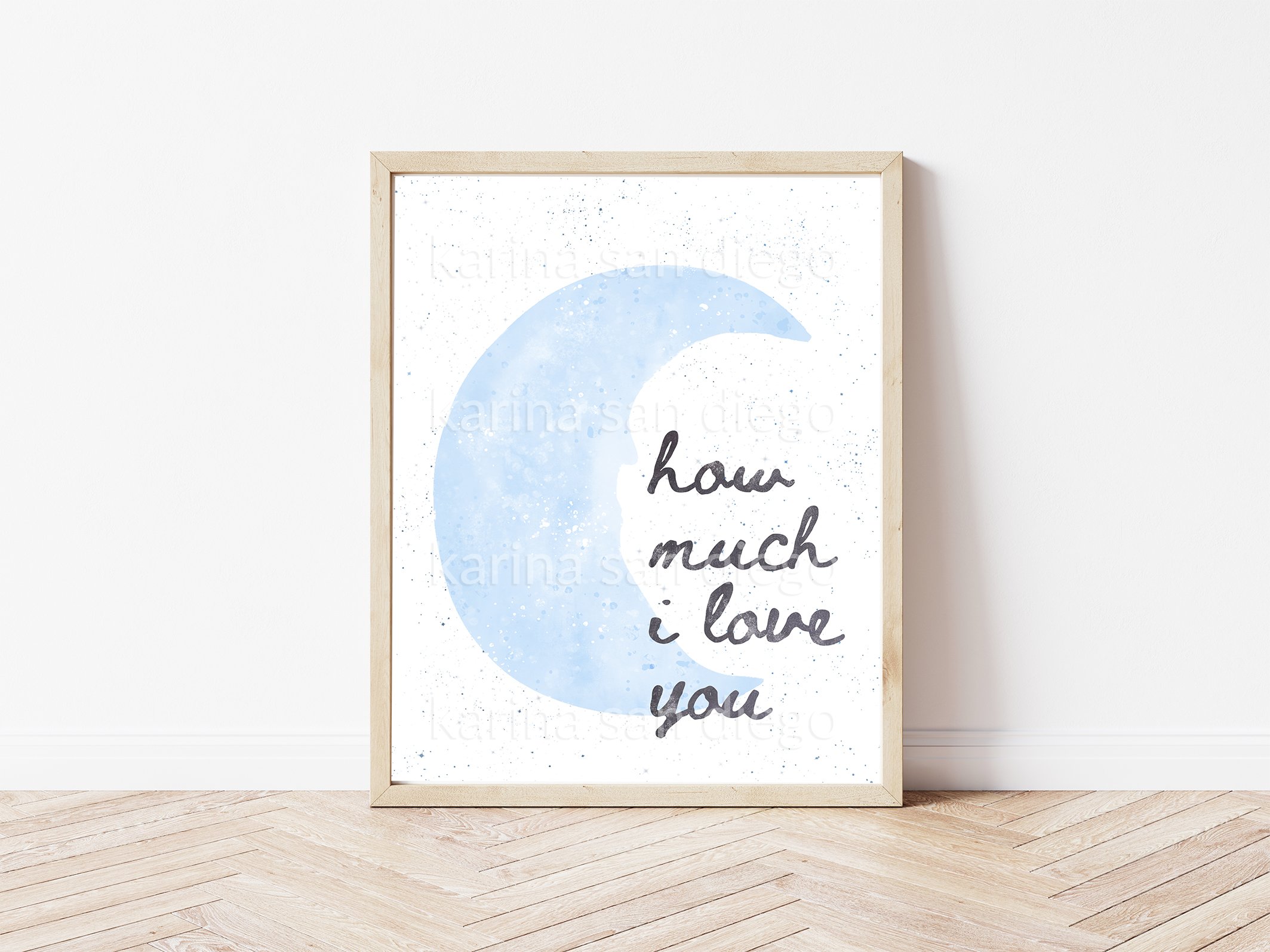 You Are My Sunshine Lyrics - Printable Nursery Watercolor Wall Art —  Karina Discovers