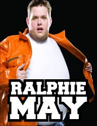 Ralphie May, live sound rental  lima ohio.jpg