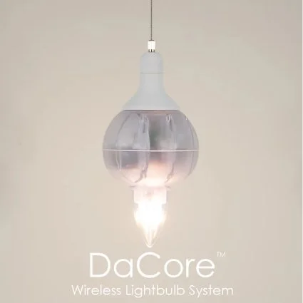 Dacore Wireless Light Pendant