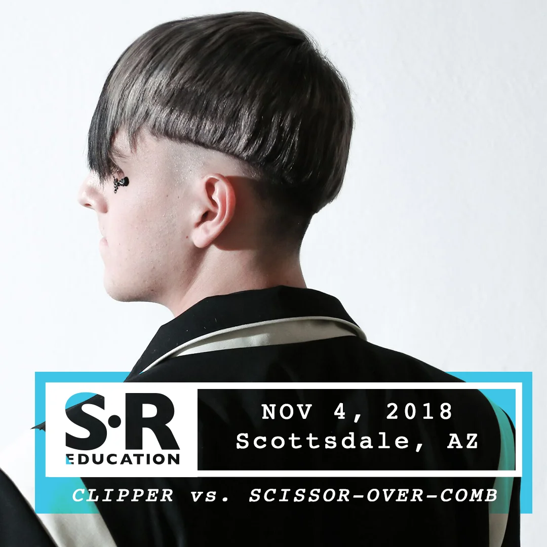scissor over comb vs clippers