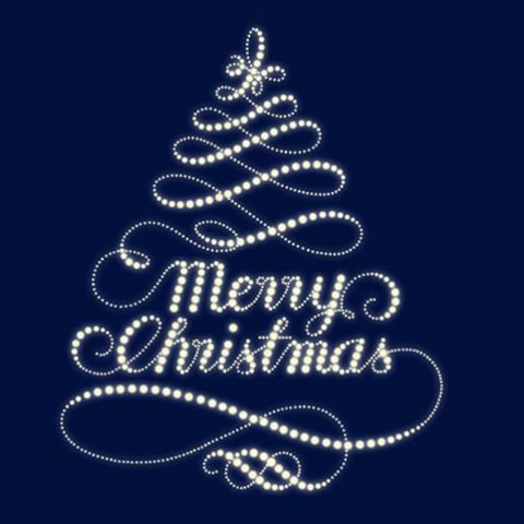 Wishing everyone a Merry Christmas and safe holiday season! 🎄