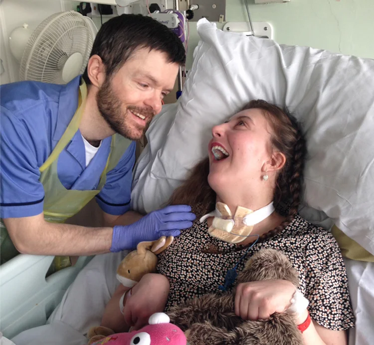 Amy's Transfer to Putney