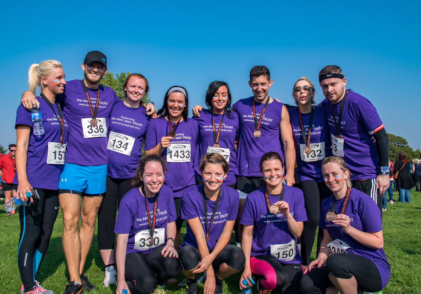 The Southend 10K