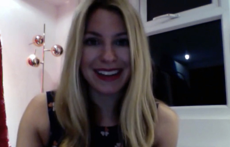 Lindsey's London Marathon Vlog, Part II