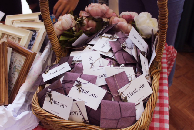 Alice's Adventures in (Wonderland) The Philip Morant School and College