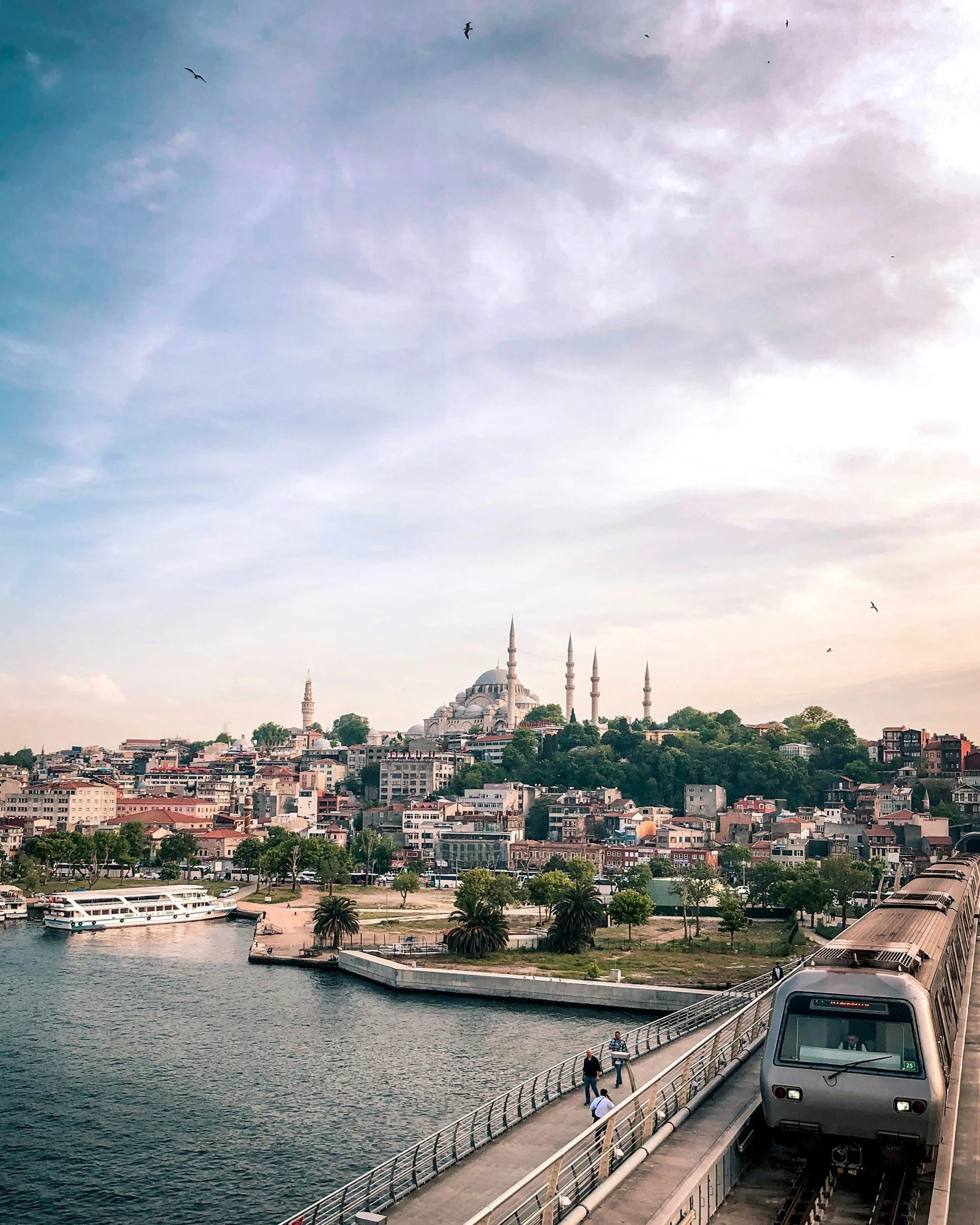 21st MEEA International Conference Registration Fee (Marmara University)
