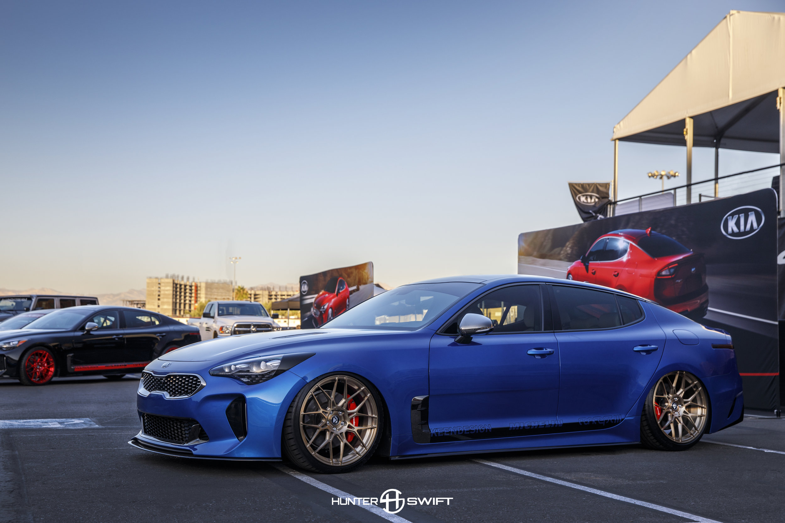 Kia Stinger Release Date Usa >> New Year New Wheels Keendesign Kia Stinger Release Date Usa >> New Year New Wheels Keendesign