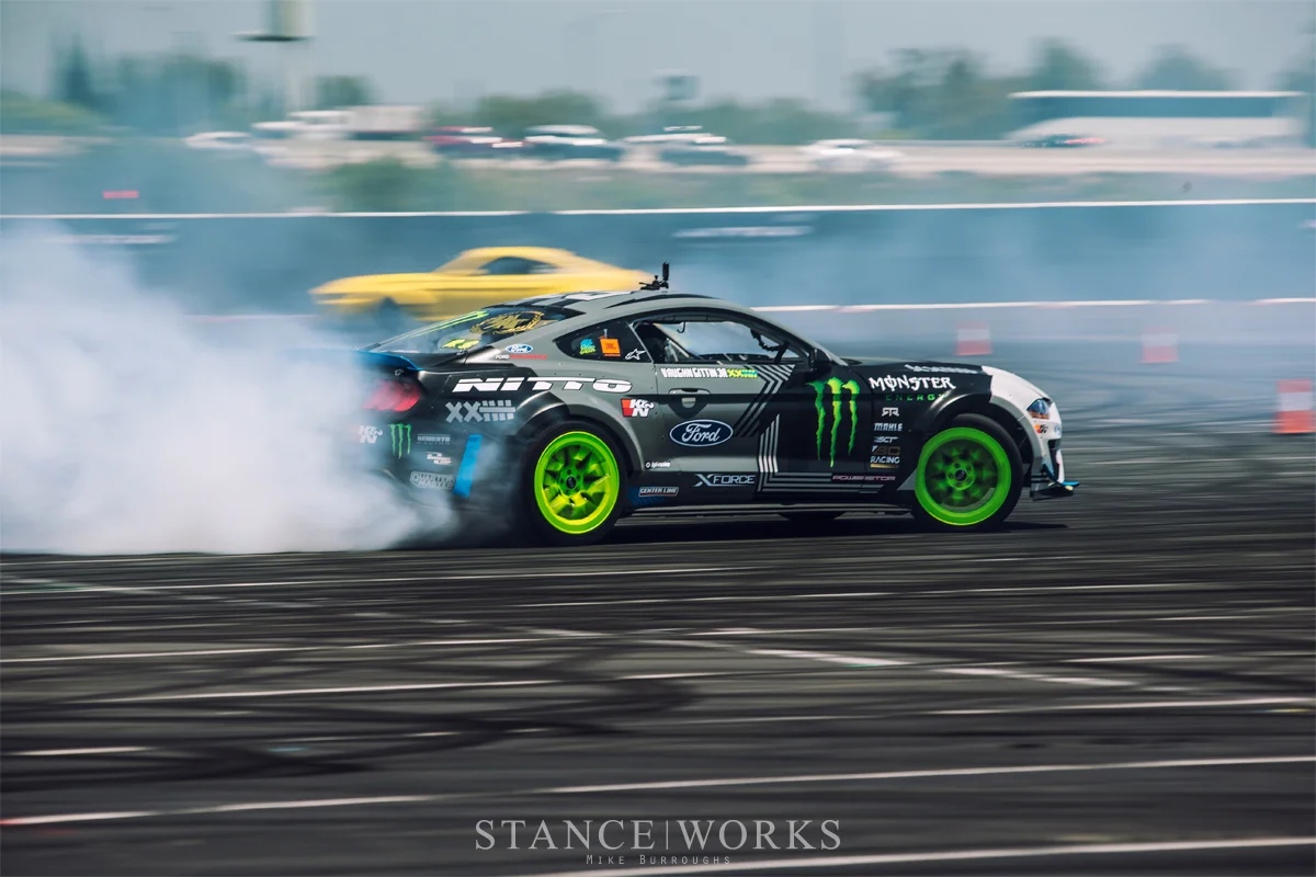 Photo Credit: Stance Works