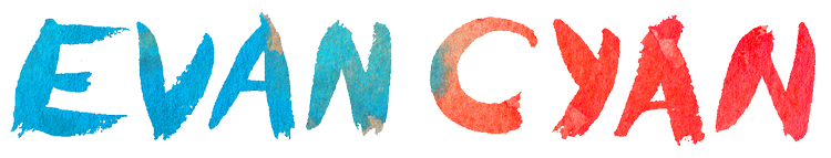 Evan Cyan