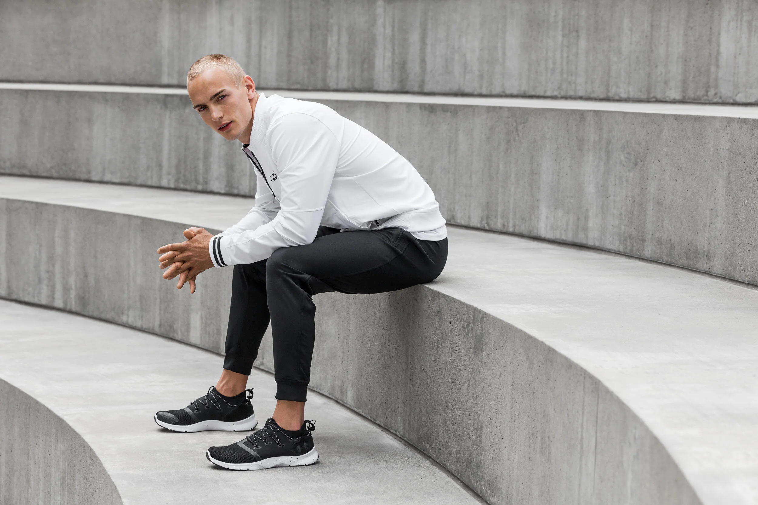 under armour drift 2 mens