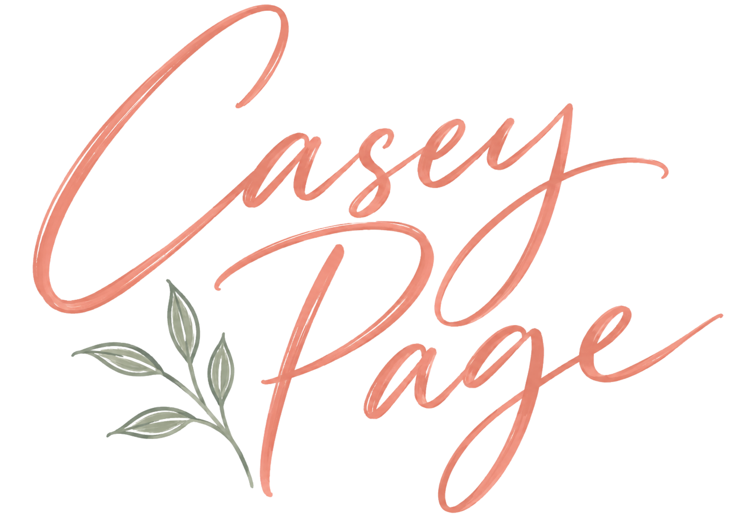 Casey Page