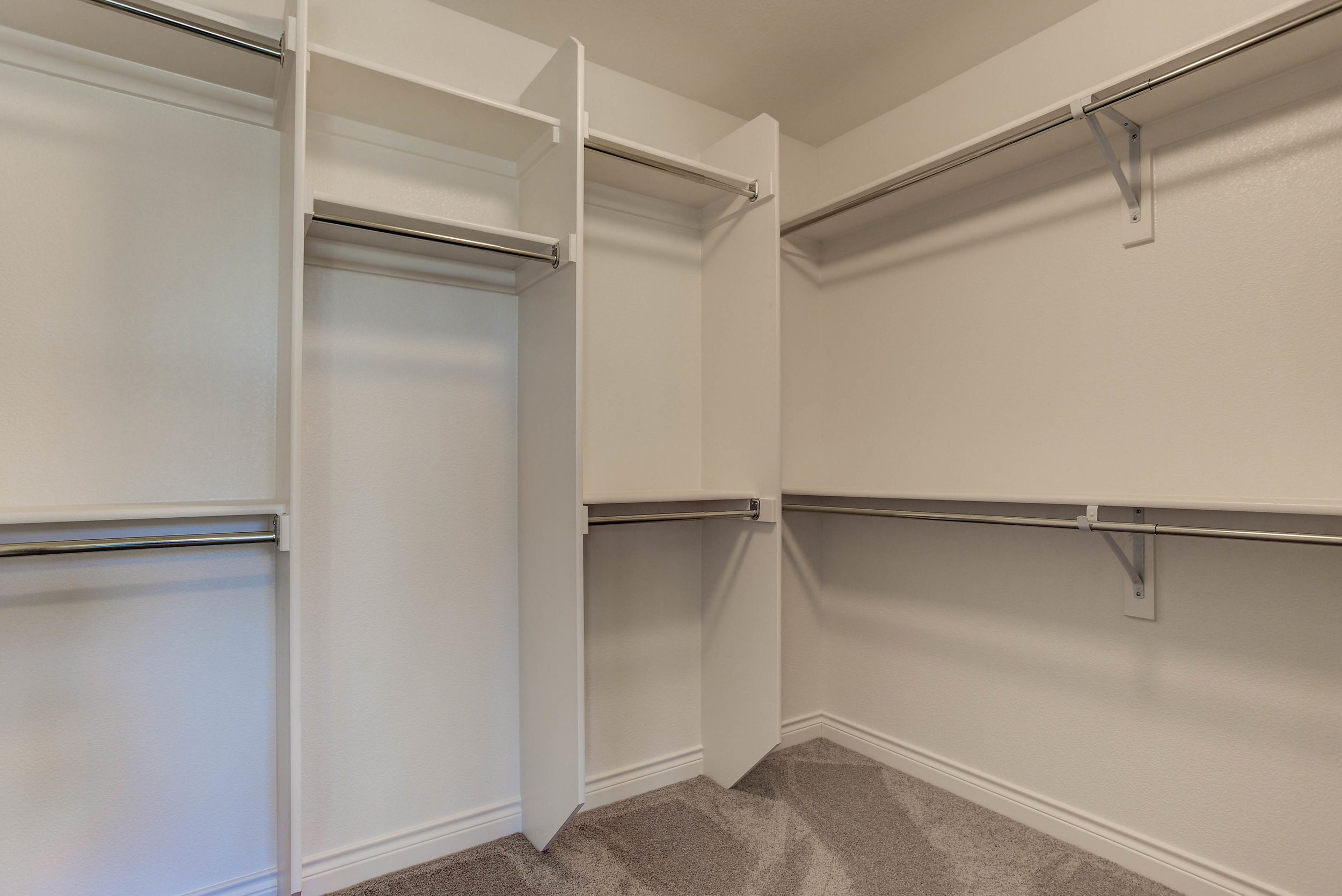 storage closet