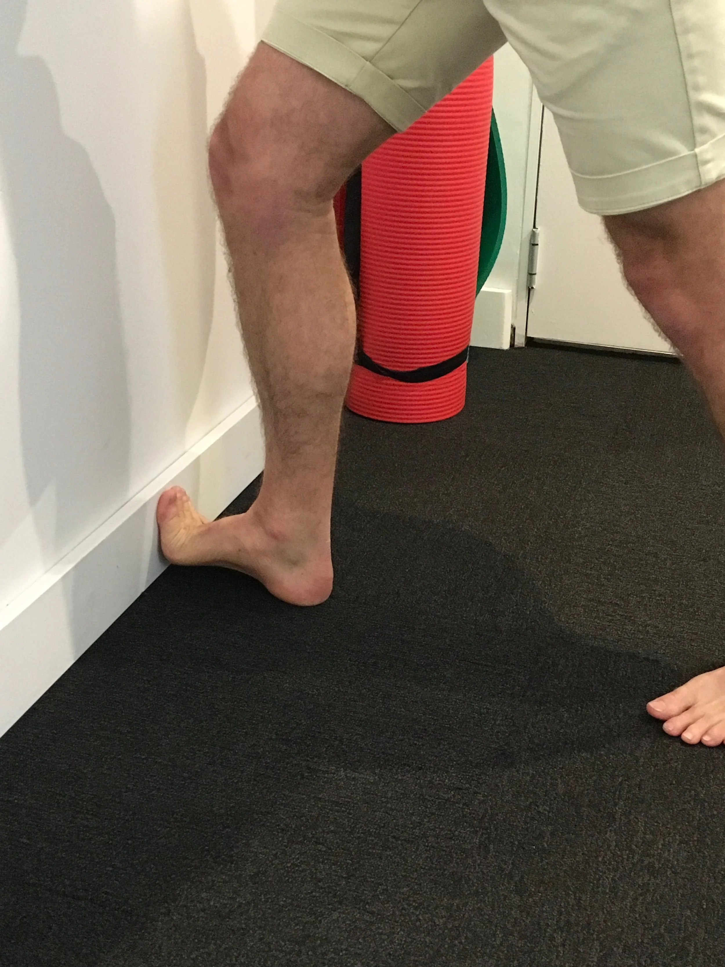 Exercise Options in Plantar Fascia Pain to stretch or strengthen