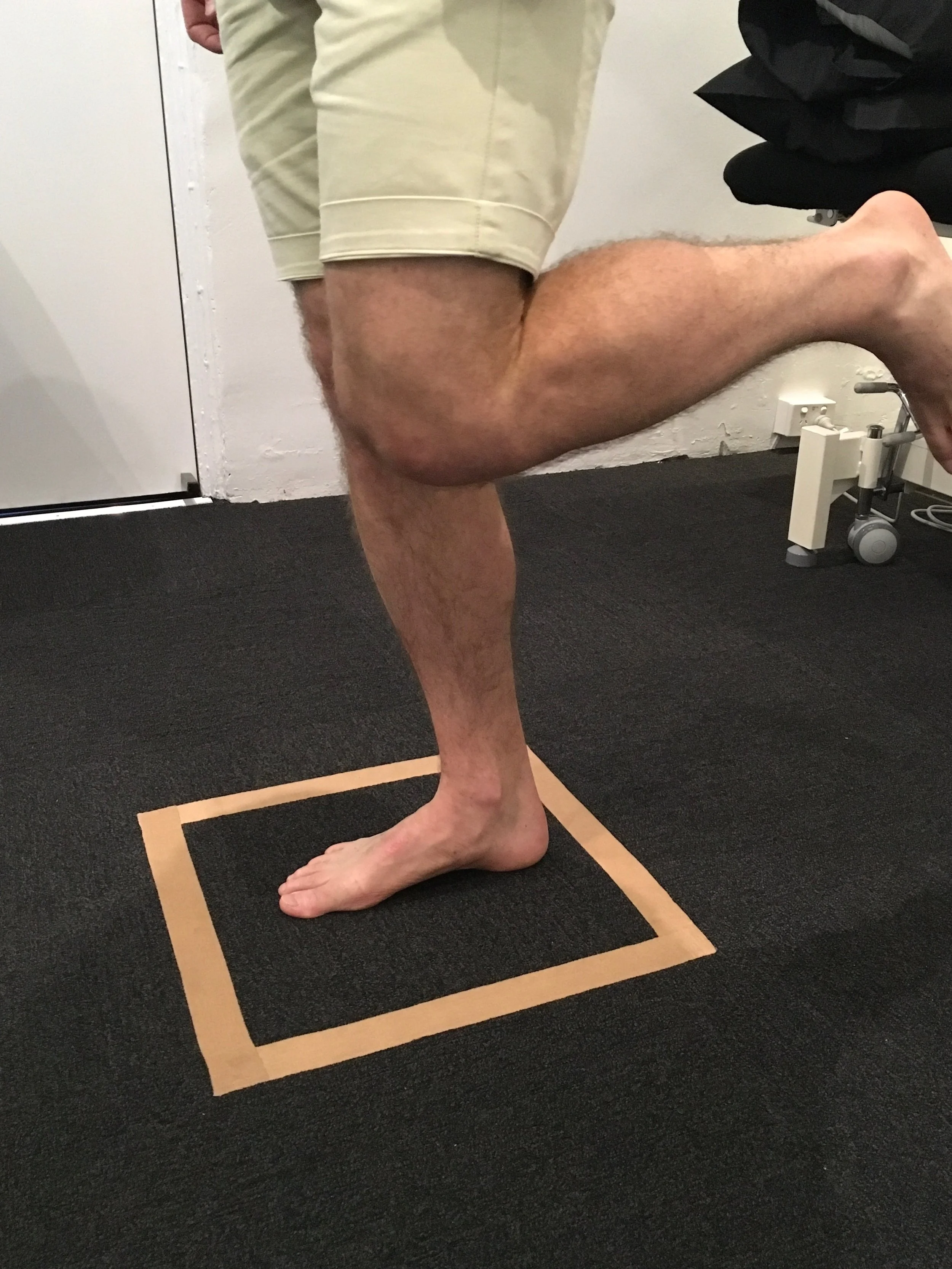 Exercise Options in Plantar Fascia Pain to stretch or strengthen? — Total Physiotherapy