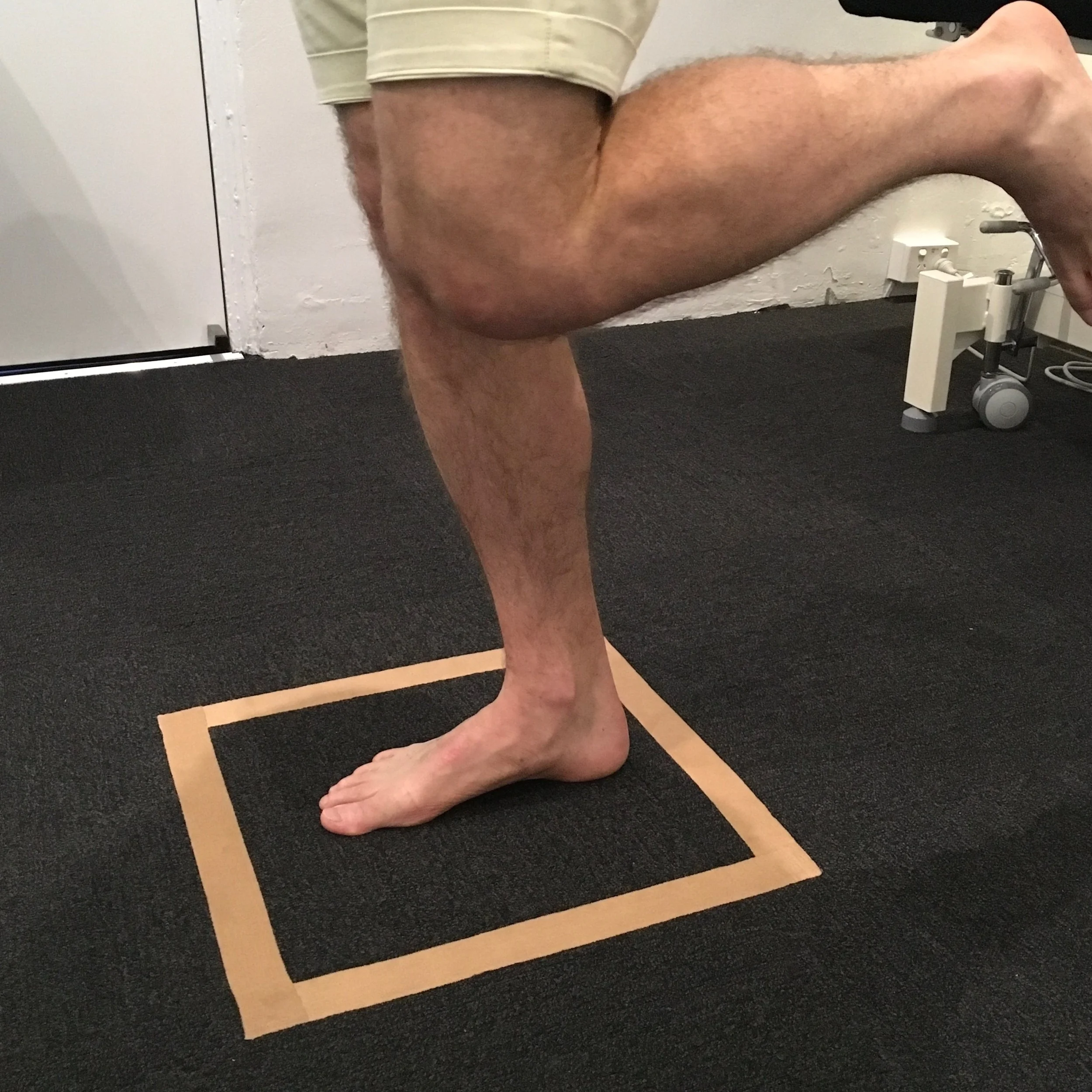 Exercise Options in Plantar Fascia Pain to stretch or strengthen