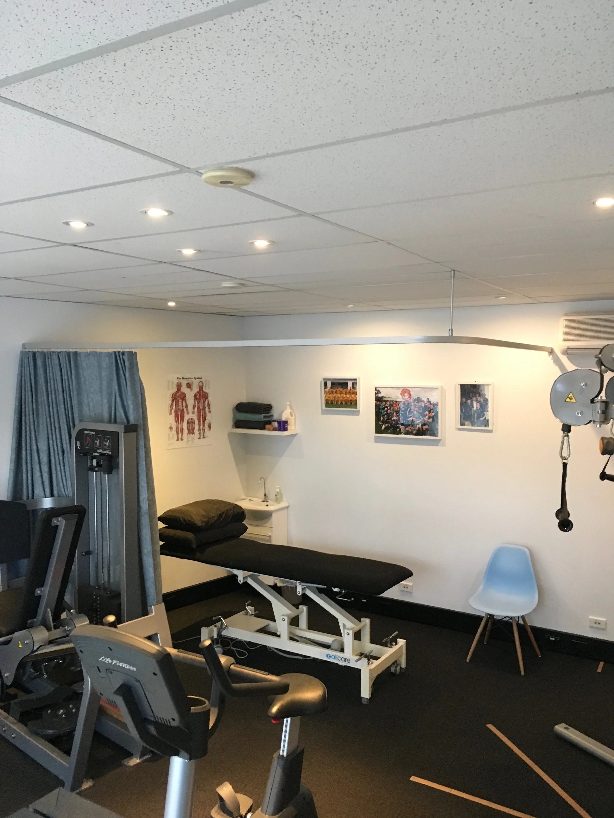Total Physiotherapy