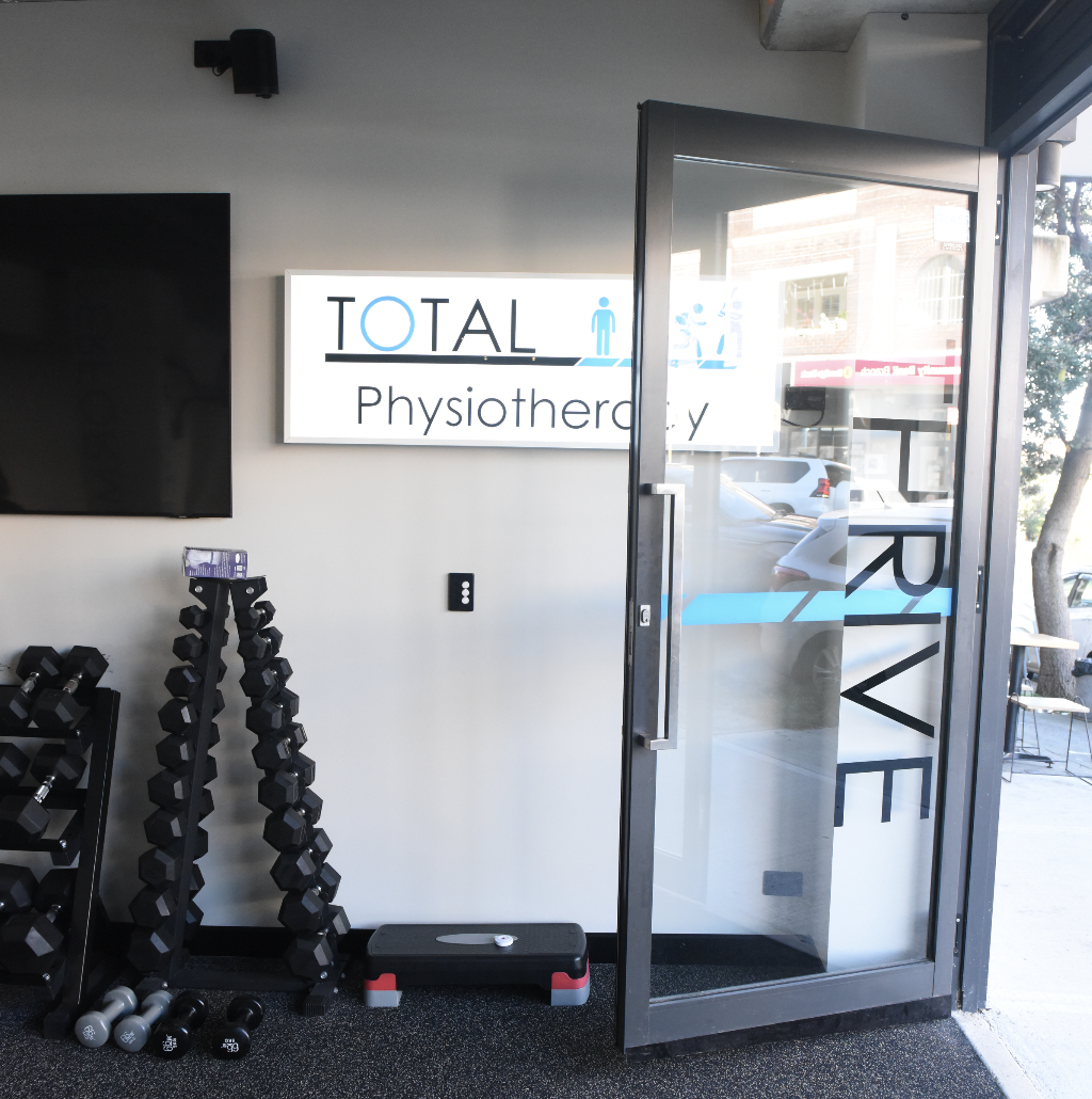 Total Physiotherapy