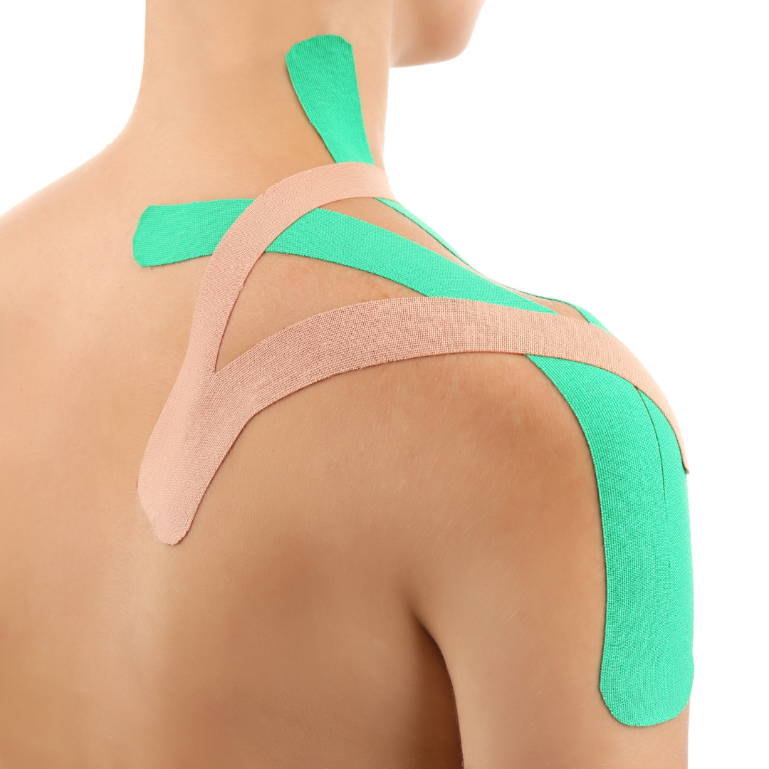 Frozen Shoulder — Total Physiotherapy