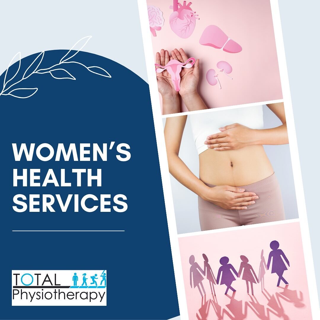 We have recently expanded our Women&rsquo;s Health services! Swipe through to see a list of the services our Women&rsquo;s Health physio Kathryn provides 🌸

.
.
.

#womenshealth #womenshealthphysio #pelvichealth #clovellyphysio #coogeephysio