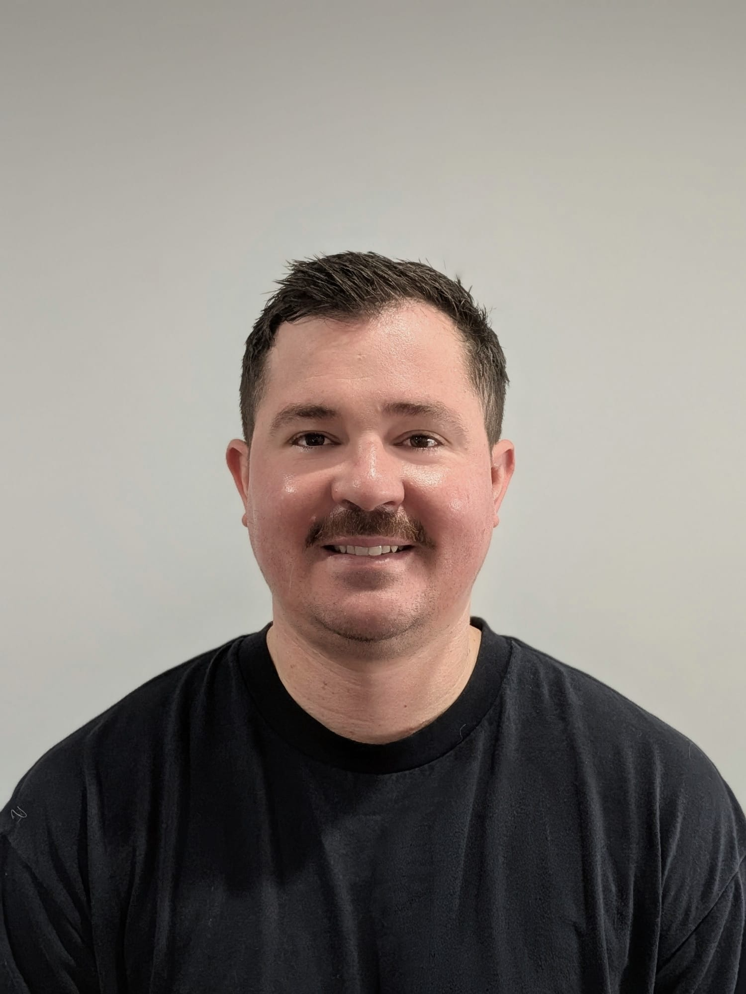 Michael Phipps Senior Physiotherapist