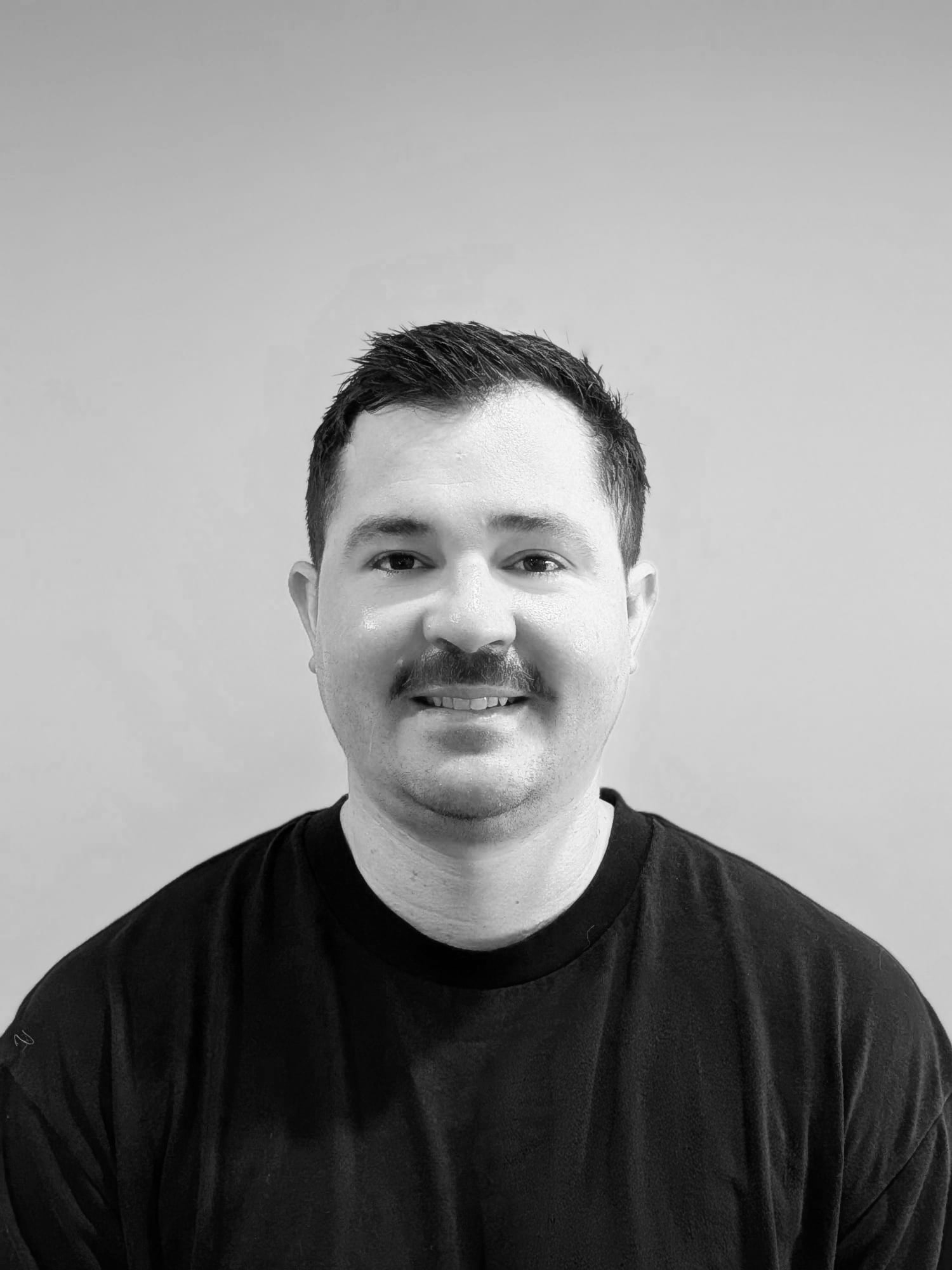Michael Phipps Physiotherapist