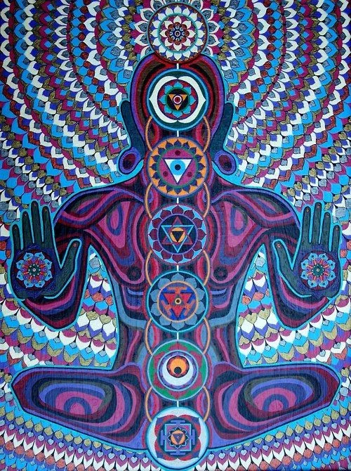 Chakra Flow at Maeva Movement