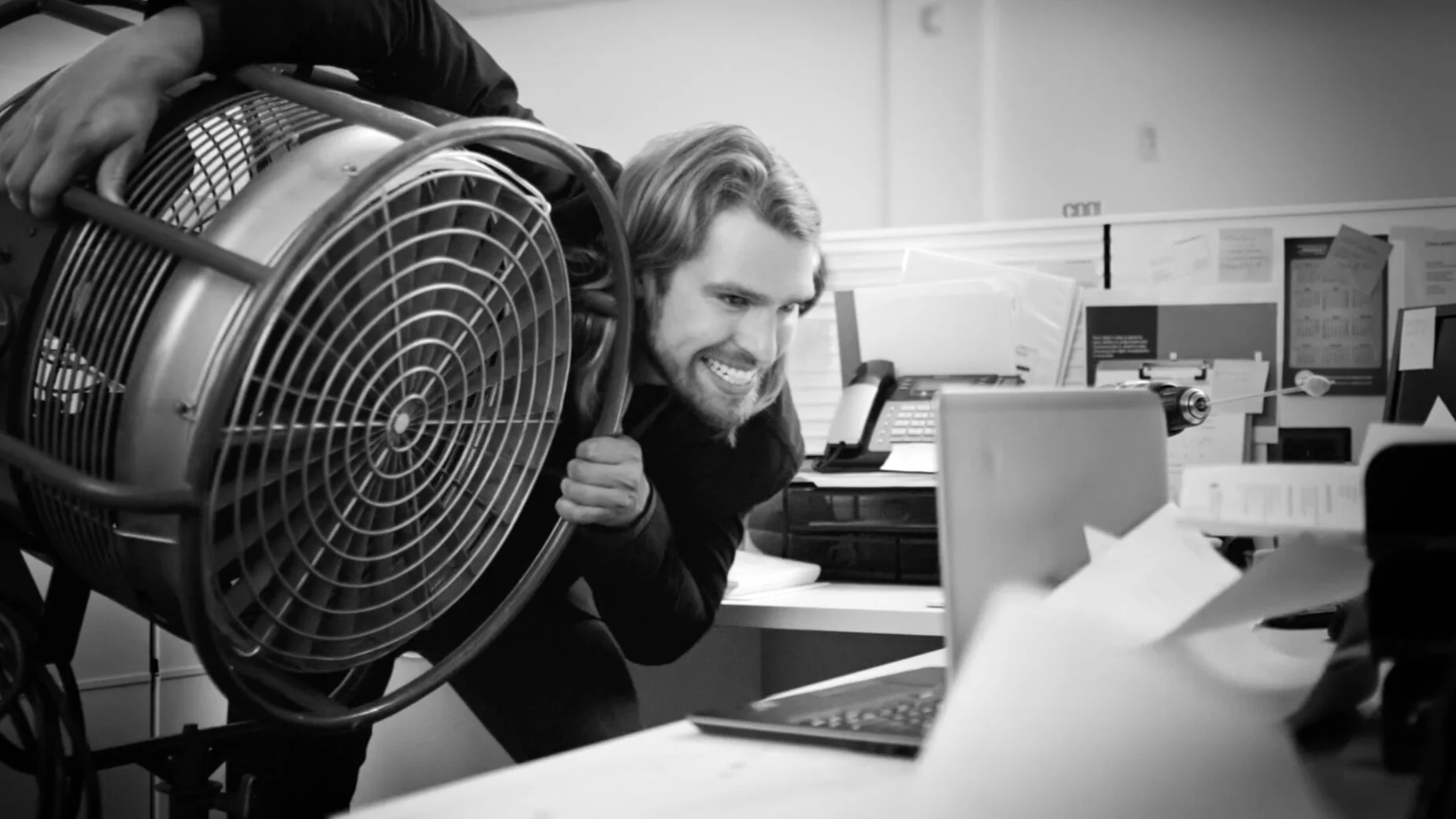 Lenovo ThinkPad - An Unbreakable Bond