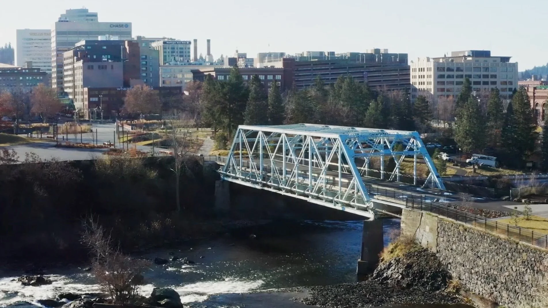 Lenovo Heroes - Kyle Twohig, Spokane Engineering