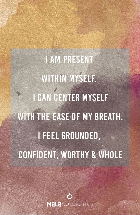Becoming a Mindful Therapist - Ethics & Self Care for Massage Therapists - Live online