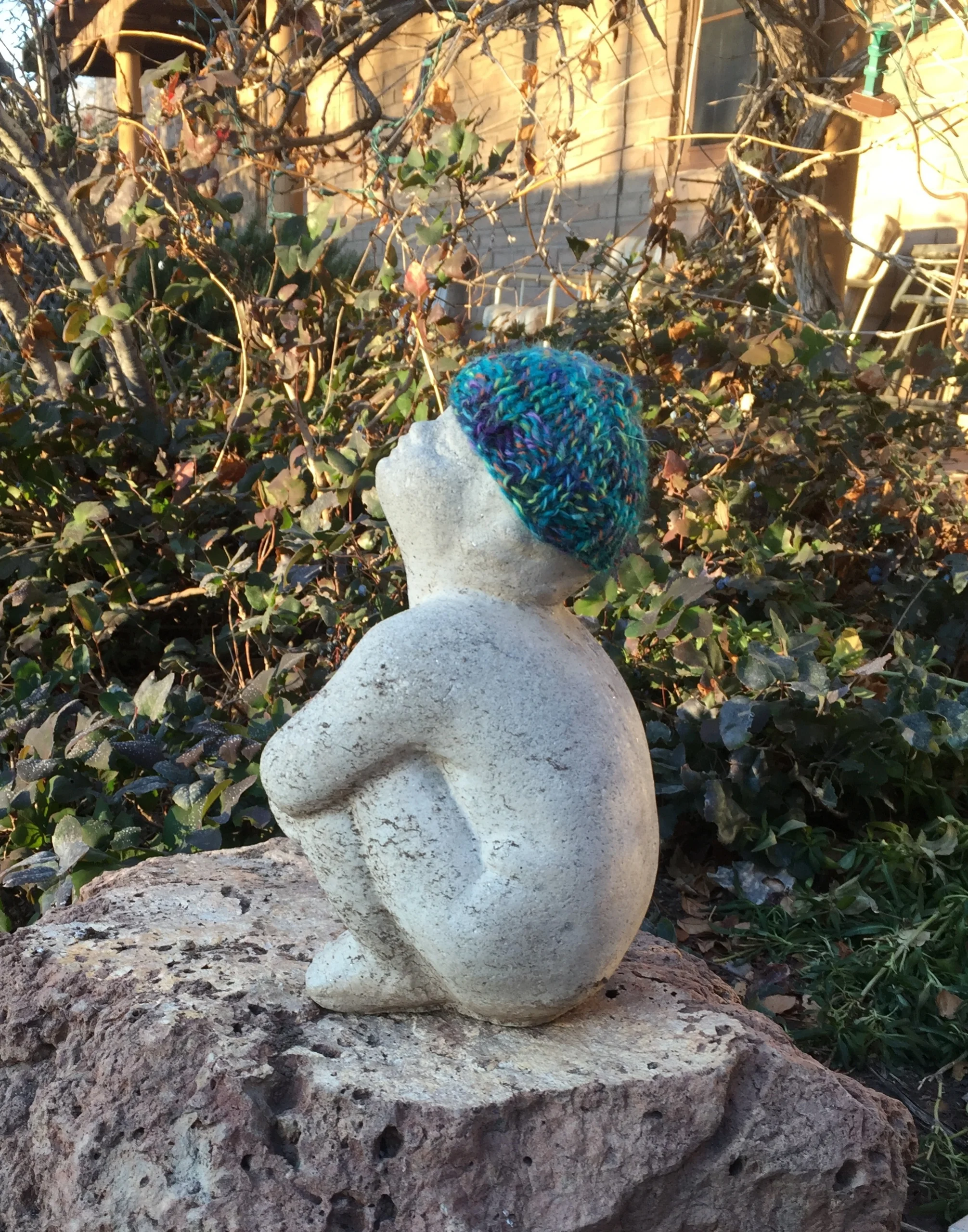 Monthly Mindfulness Practice
