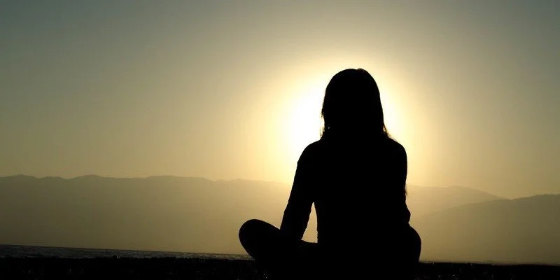 Weekly "Drop Into Yourself" Practice