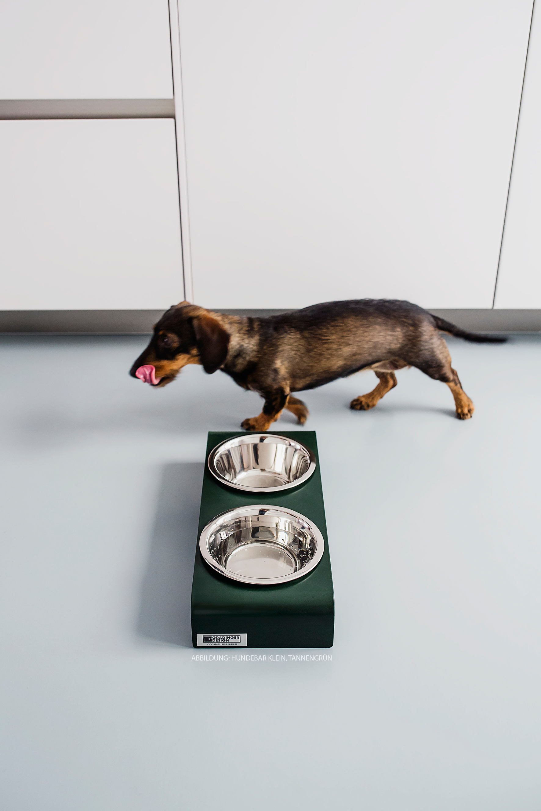 HUNDEBAR ORIGINAL