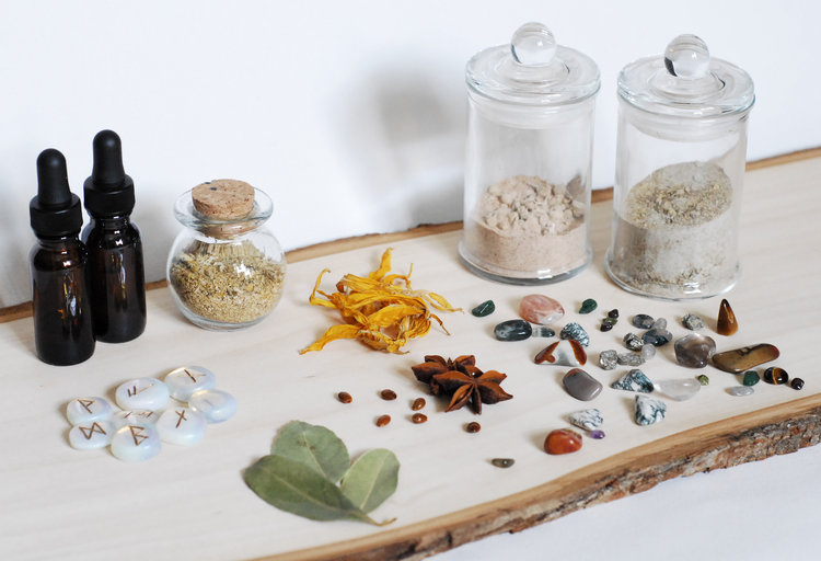 7 Sure Fire Jar Spells That You Need Now // Witchcraft // Magic // The Traveling Witch