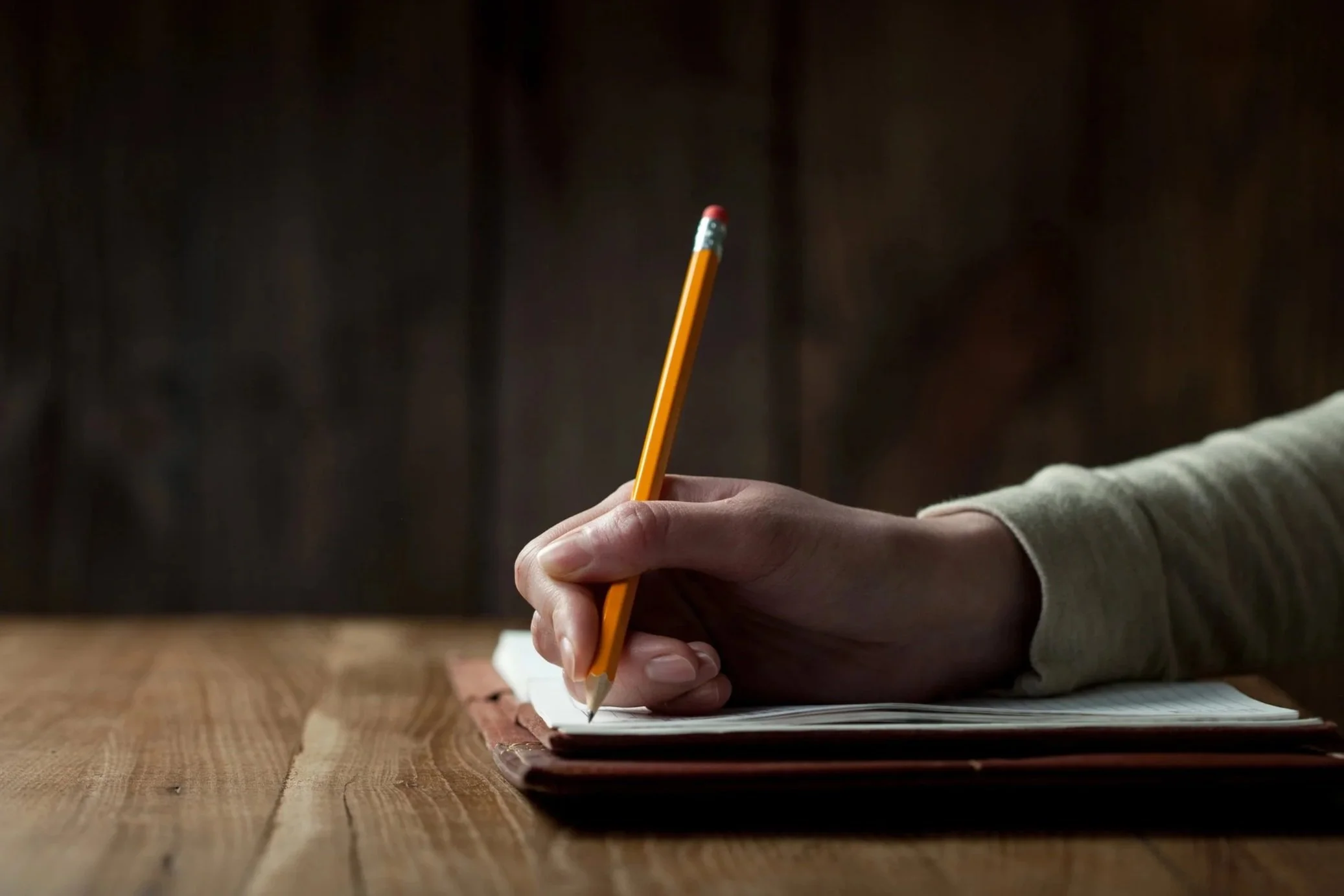 Writing Short Stories