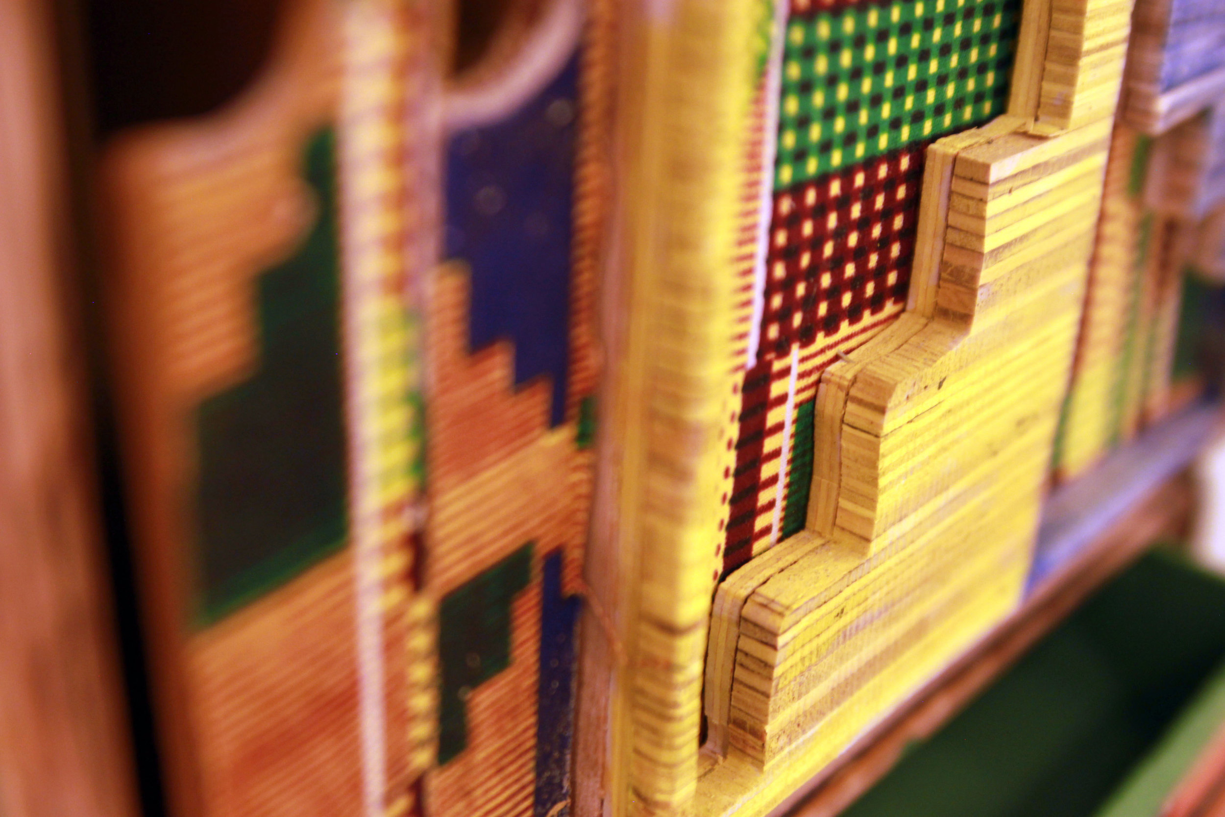 Kente