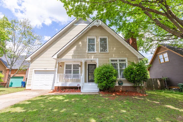 949 Oak St SW, Atlanta, GA 30310