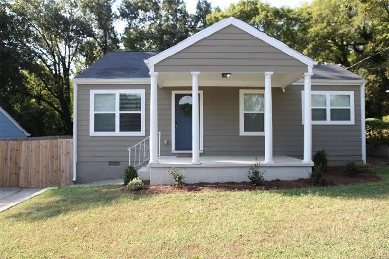 2694 Oldknow Drive NW Atlanta, GA 30318