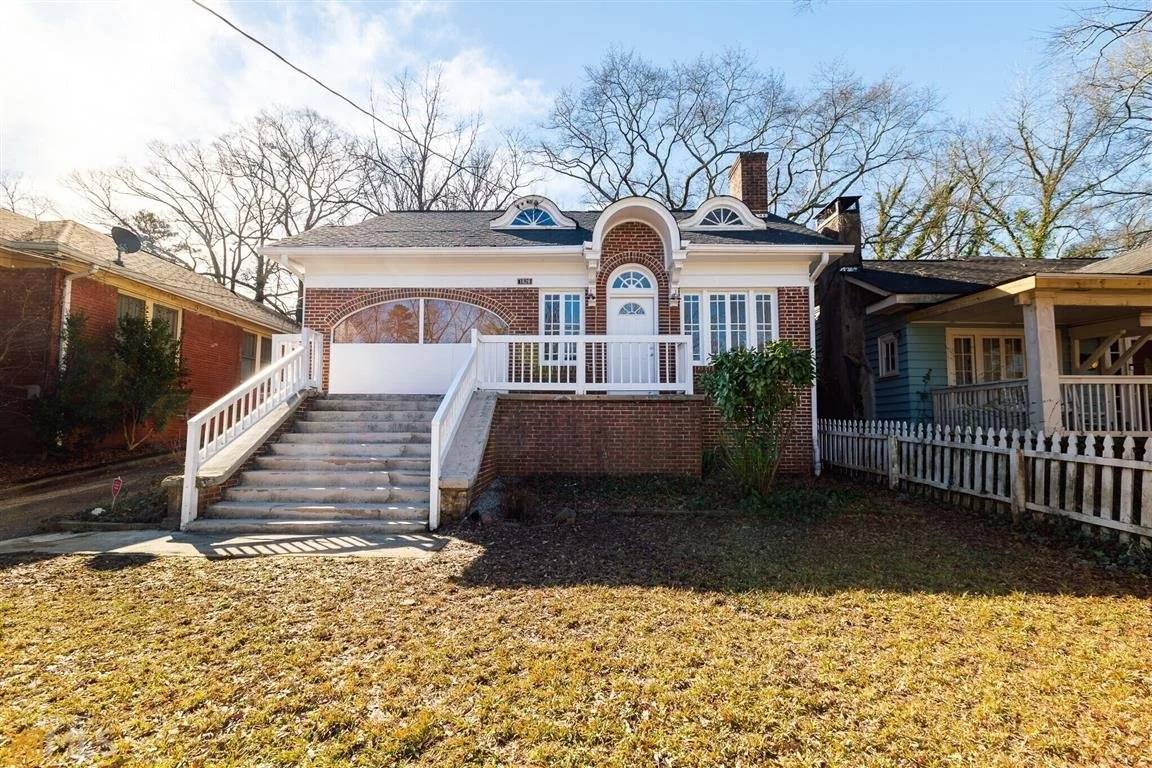 1626 Rogers Avenue SW Atlanta, GA 30310