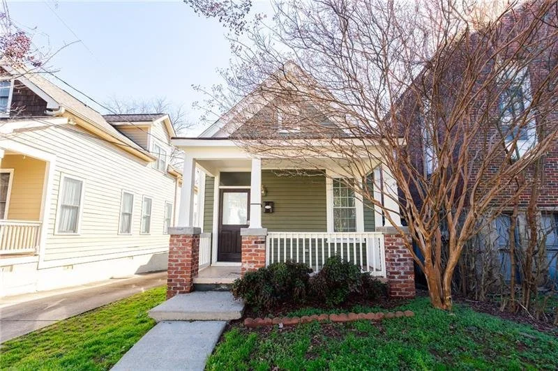613 McGruder Street NE Atlanta, GA 30312