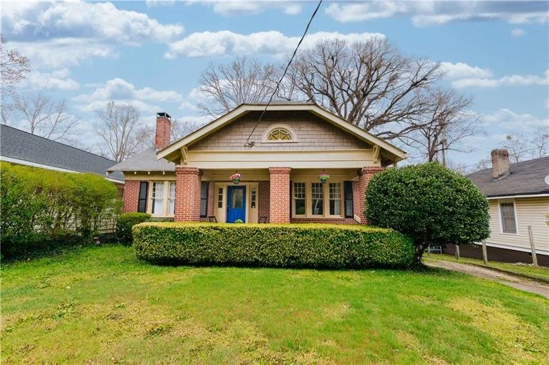 957 Burns Drive SW Atlanta, GA 30310