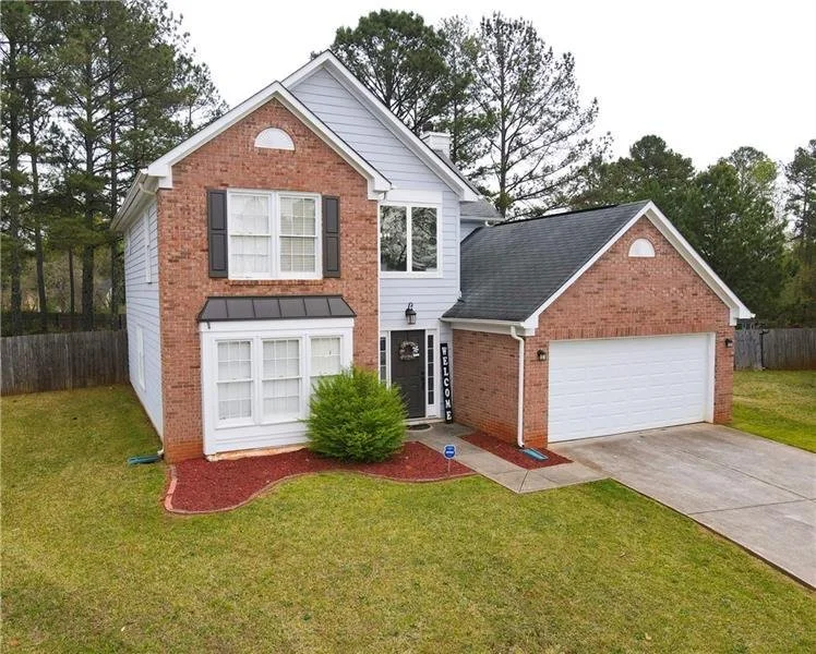 5006 Penscot Way, Stone Mountain, GA 30088