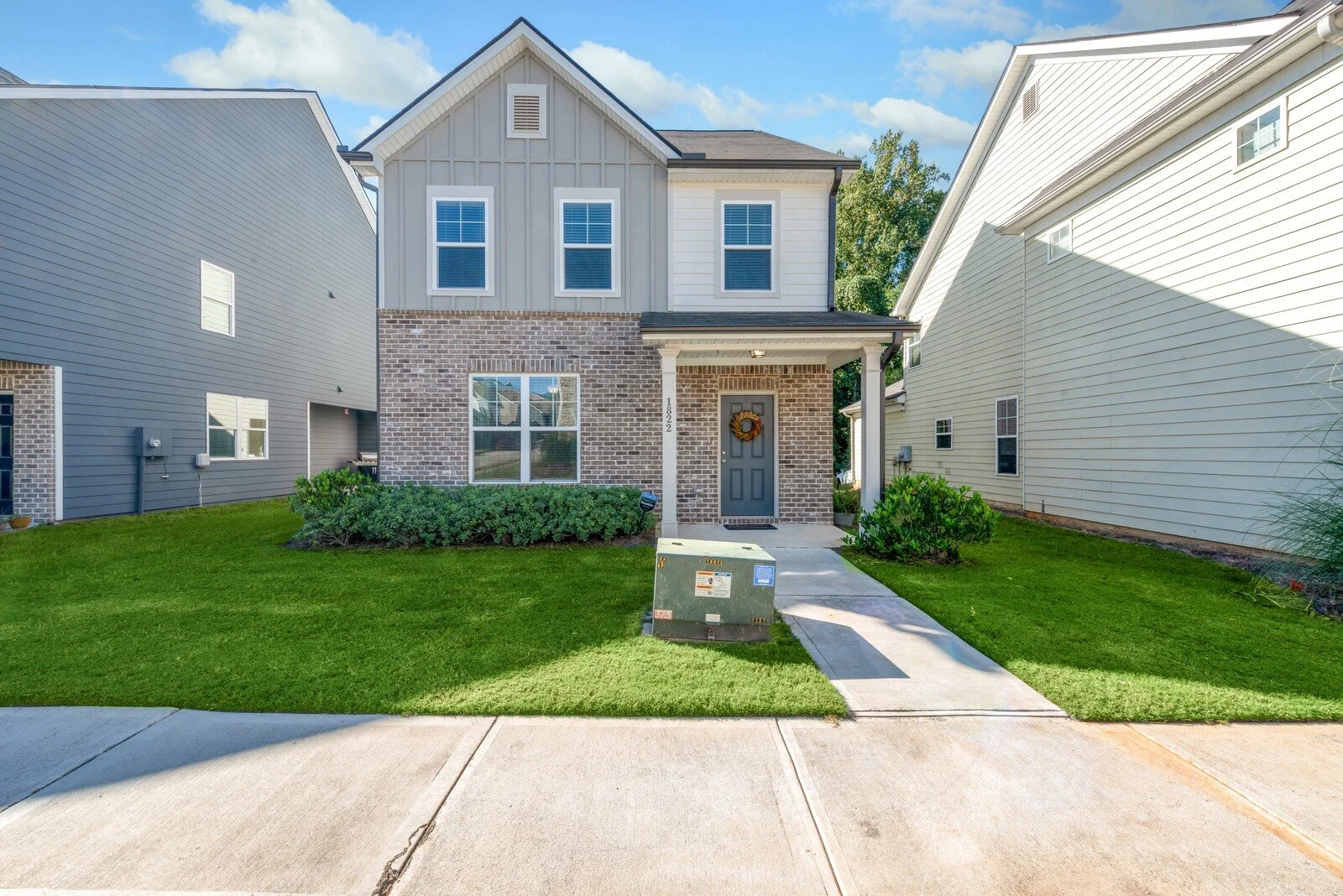 1822 Laurel Green Way, East Pt, GA 30344