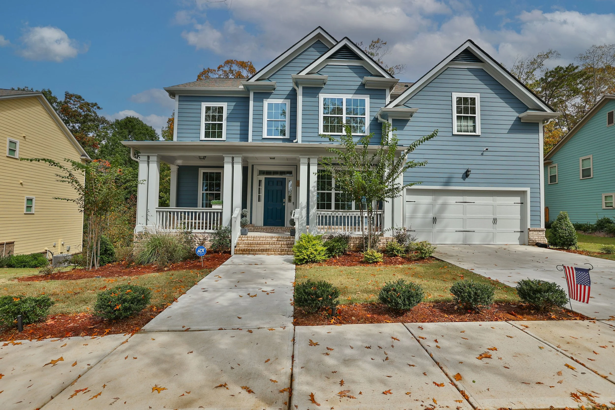 3218 Garden Hill Lane Douglasville, GA 30135