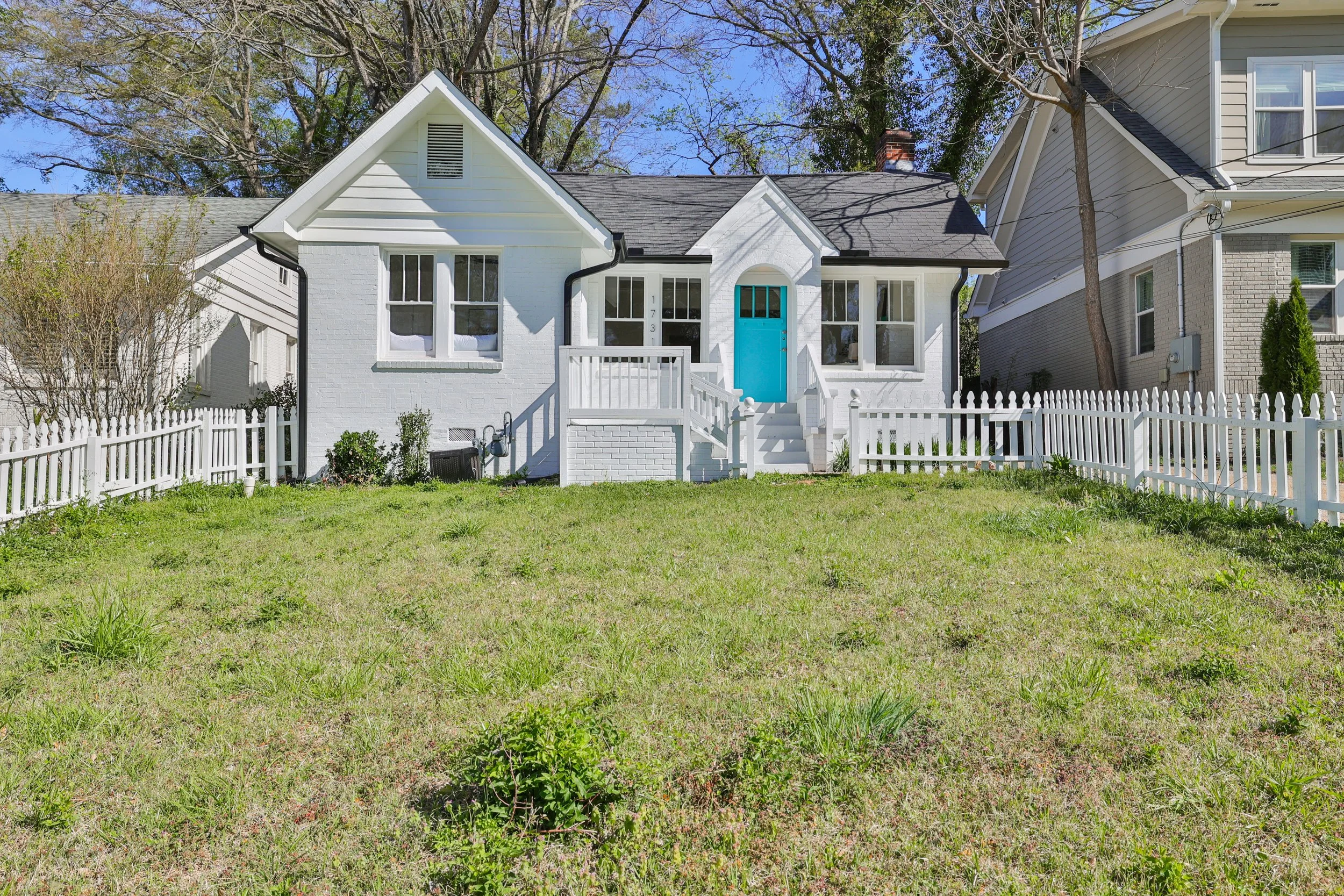 1731 S Gordon St SW Atlanta, GA 30310